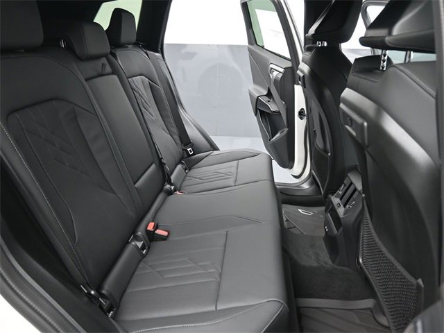 New 2026 BMW X3 M50 image 16