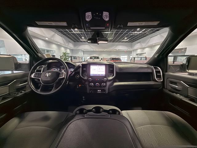 Used 2022 RAM 2500 Big Horn AWD/4WD image 15