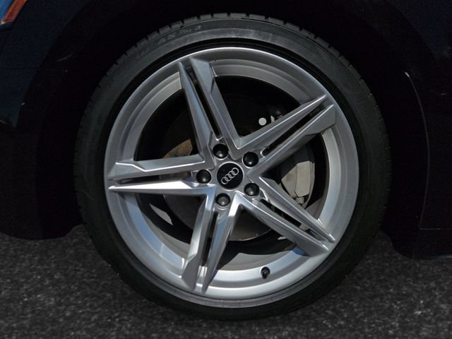 Used 2021 Audi A5 2.0T Premium Plus w/ Premium Plus AWD/4WD image 4