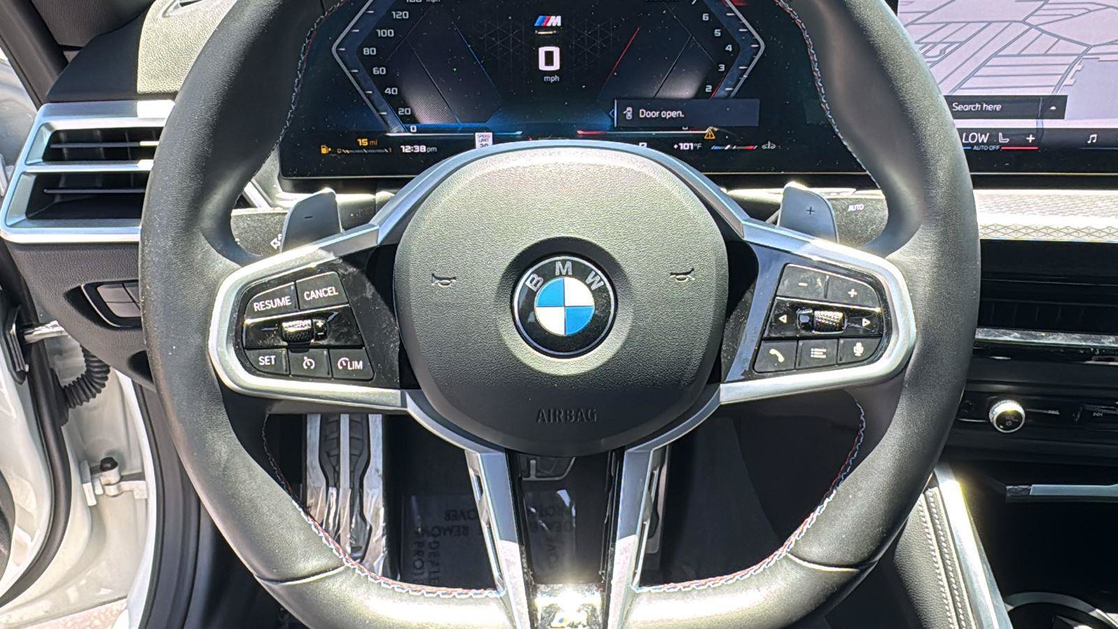 Used 2026 BMW M240i xDrive Coupe AWD/4WD image 11
