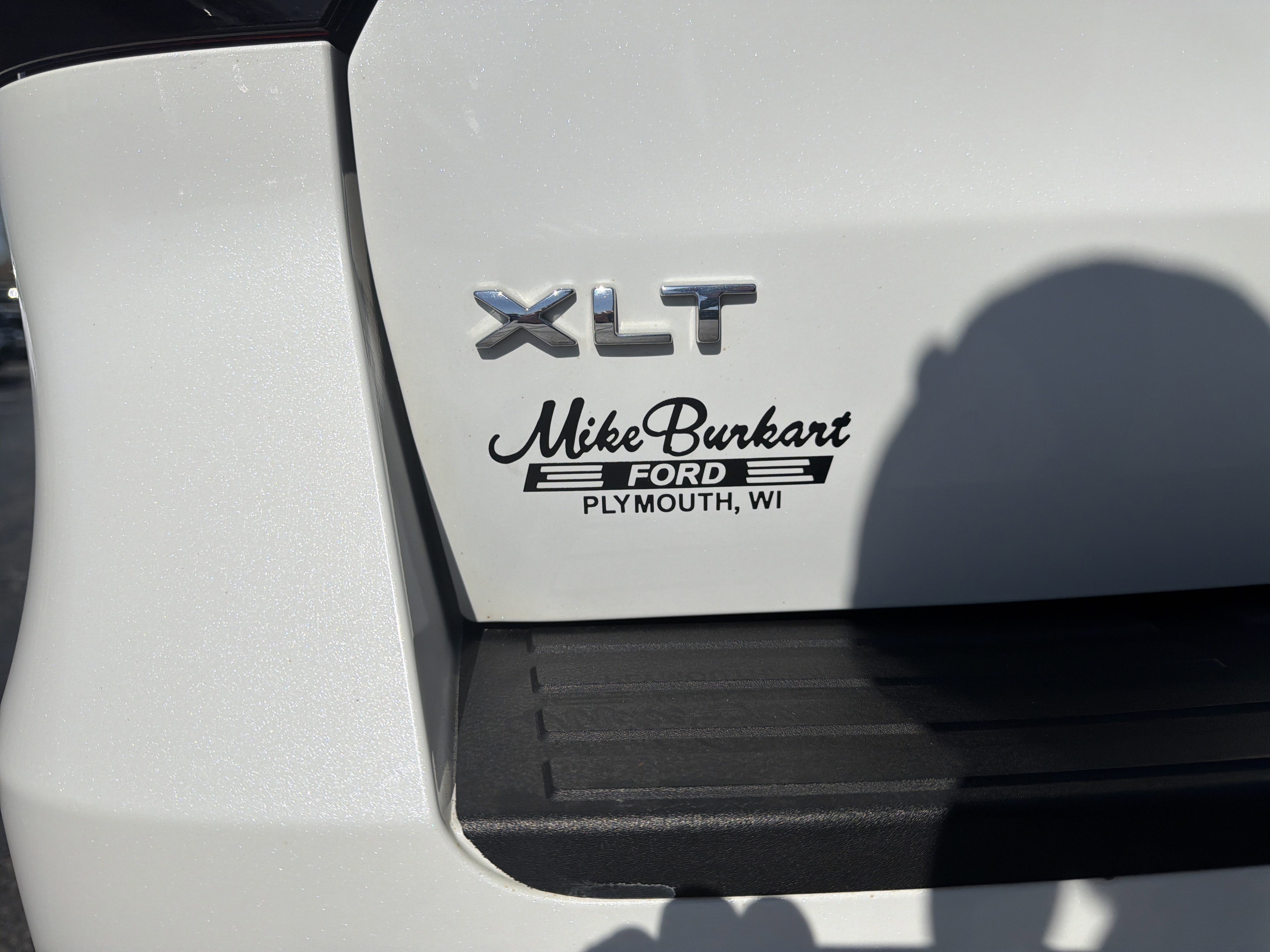 Used 2023 Ford Expedition XLT AWD/4WD image 12