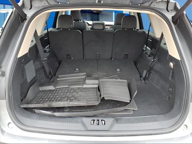 Used 2022 Lincoln Aviator Grand Touring w/ Equipment Group 301A image 20