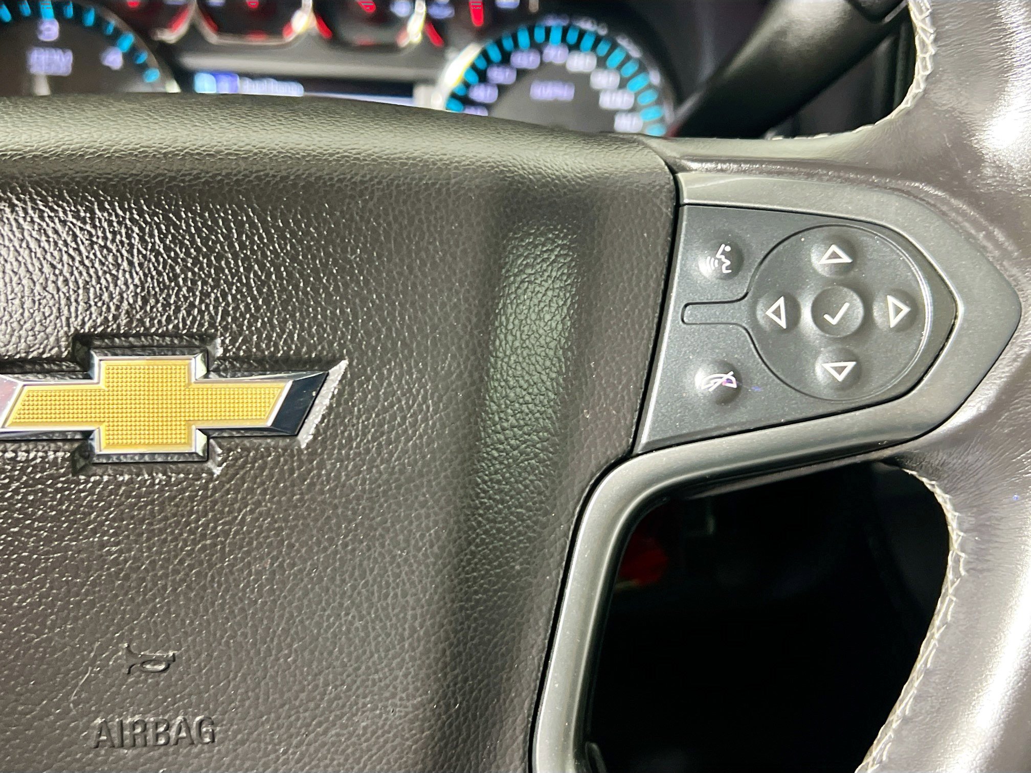 Used 2016 Chevrolet Silverado 1500 LT w/ All Star Edition RWD image 19