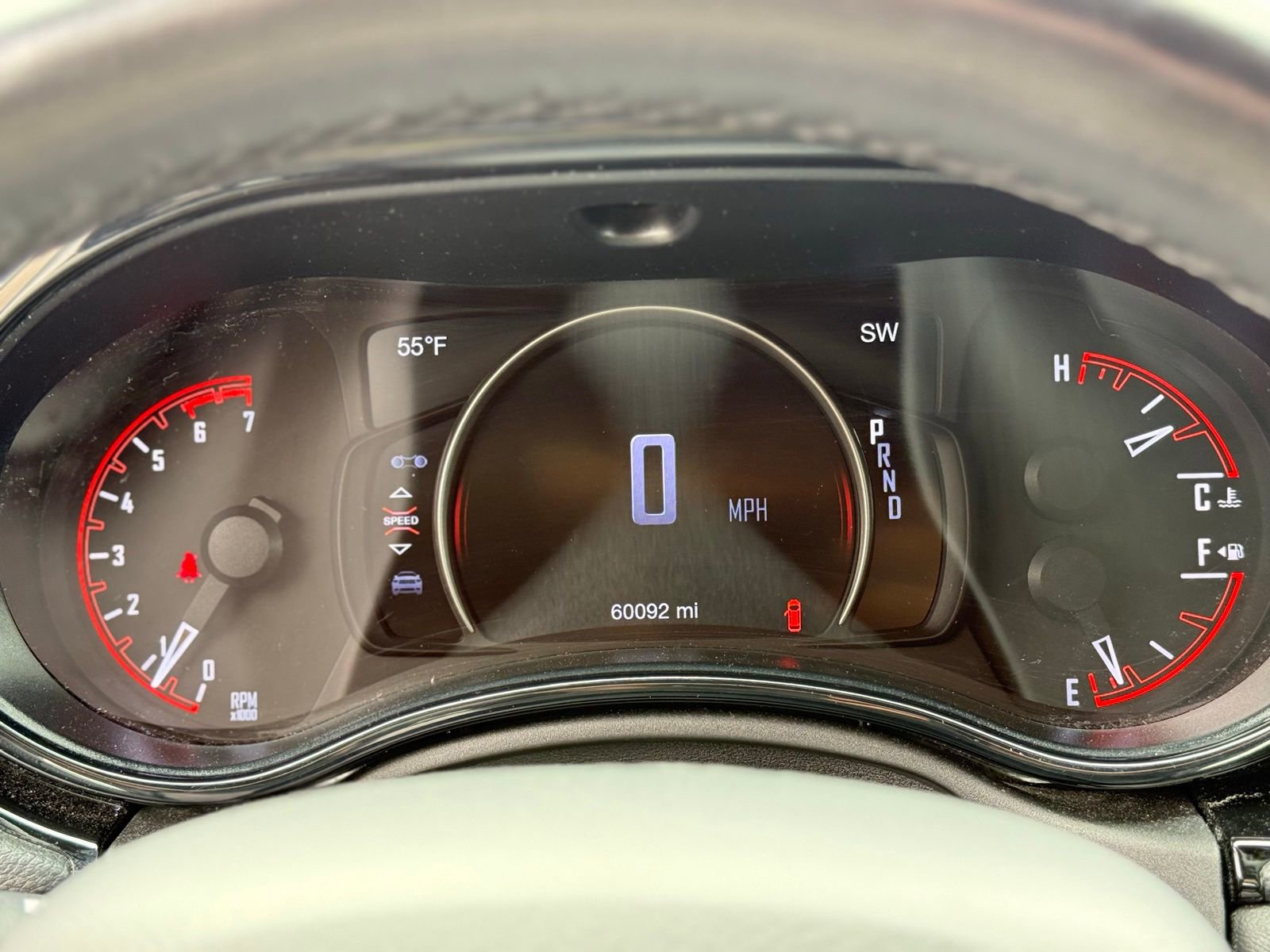 Used 2022 Dodge Durango R/T w/ Blacktop Package image 30