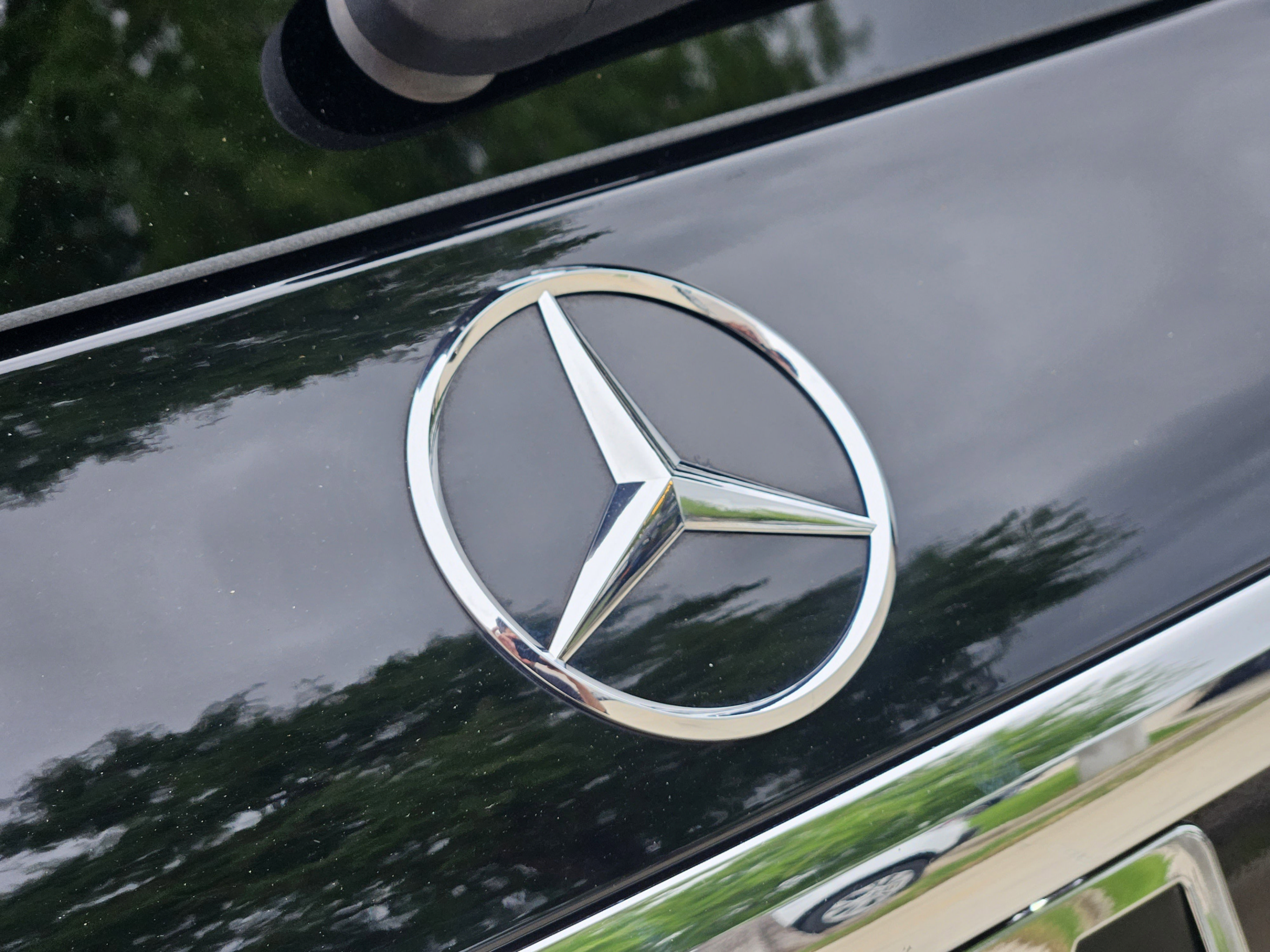 Certified 2026 Mercedes-Benz GLS 450 4MATIC image 32