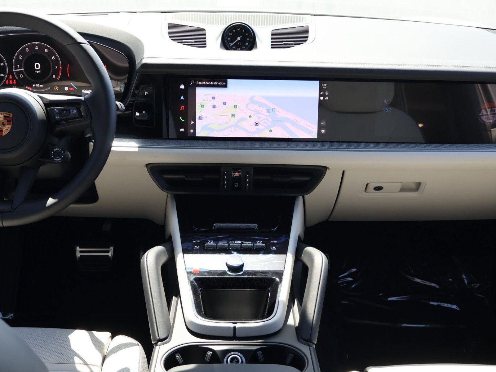 New 2026 Porsche Cayenne S AWD/4WD image 20