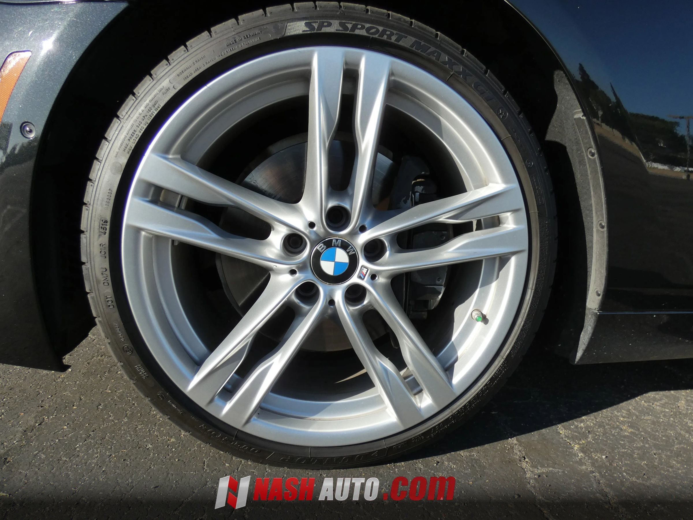 Used 2016 BMW 650i Gran Coupe RWD image 20
