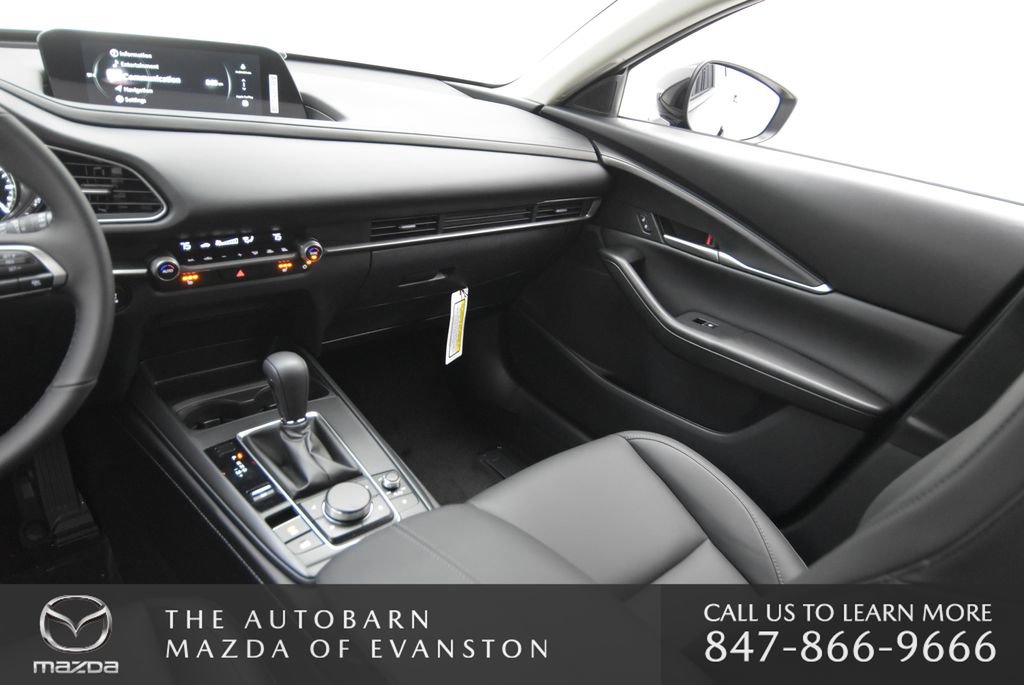 New 2026 MAZDA CX-30 AWD 2.5 S w/ Select Sport Pkg image 27