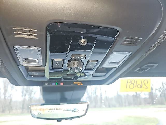 New 2026 Chevrolet Tahoe Z71 w/ Z71 Off-Road Package image 17