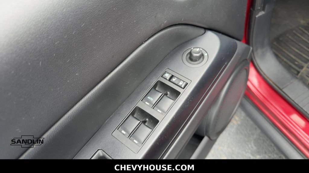 Used 2015 Jeep Patriot Sport w/ Power Value Group FWD image 11