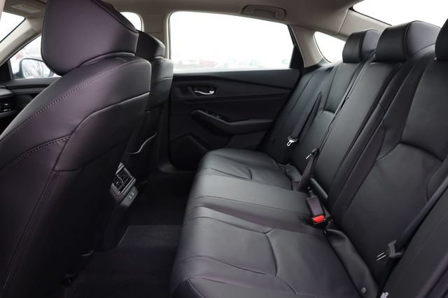New 2026 Honda Accord Touring image 29