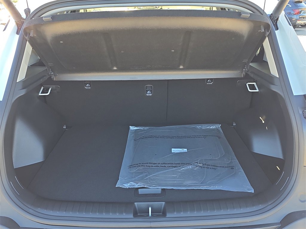 New 2026 Kia Seltos EX image 10