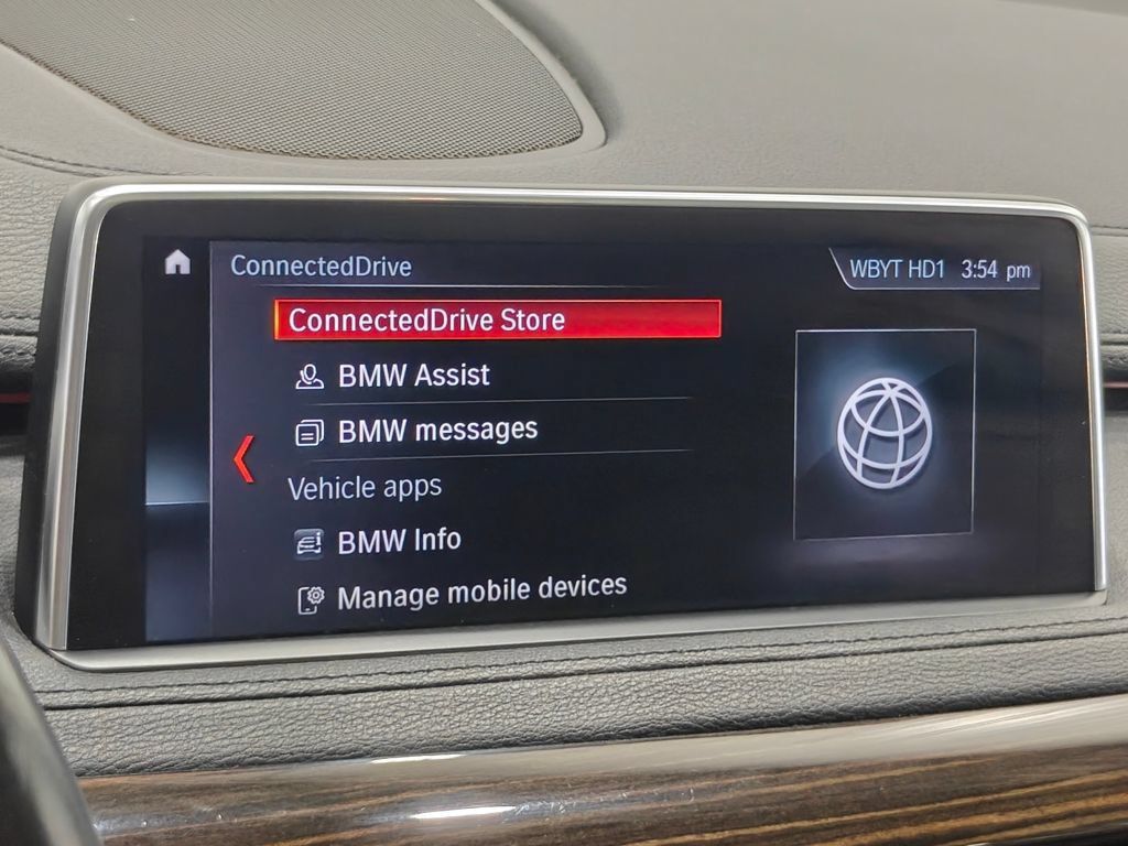Used 2019 BMW X6 xDrive35i w/ M Sport Package AWD/4WD image 43