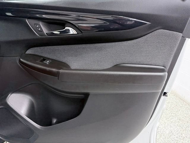 Used 2024 Chevrolet TrailBlazer LT FWD image 18
