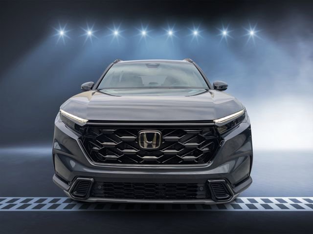 New 2026 Honda CR-V Sport-L image 8