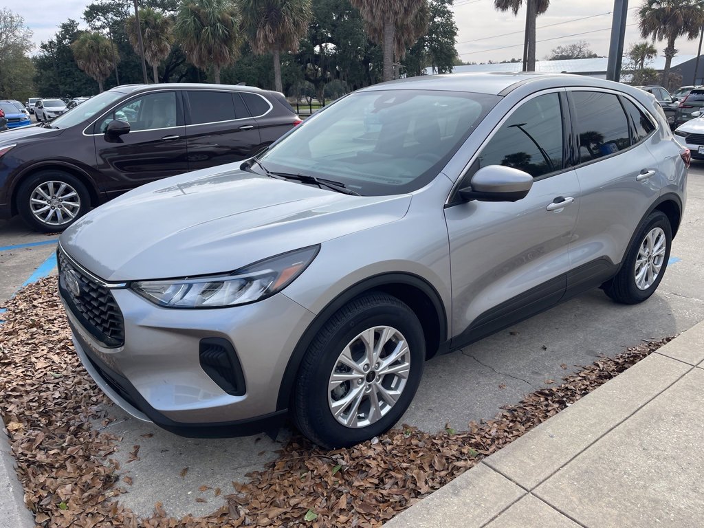 Used 2024 Ford Escape Active w/ Tech Pack #2