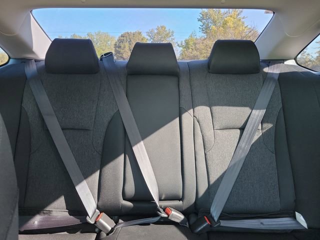 Used 2024 Honda Accord EX image 21
