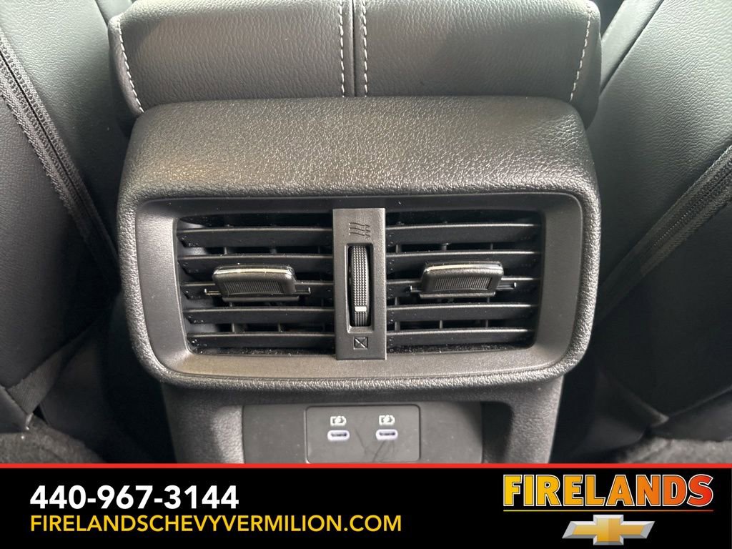 Used 2025 Nissan Murano SV image 45