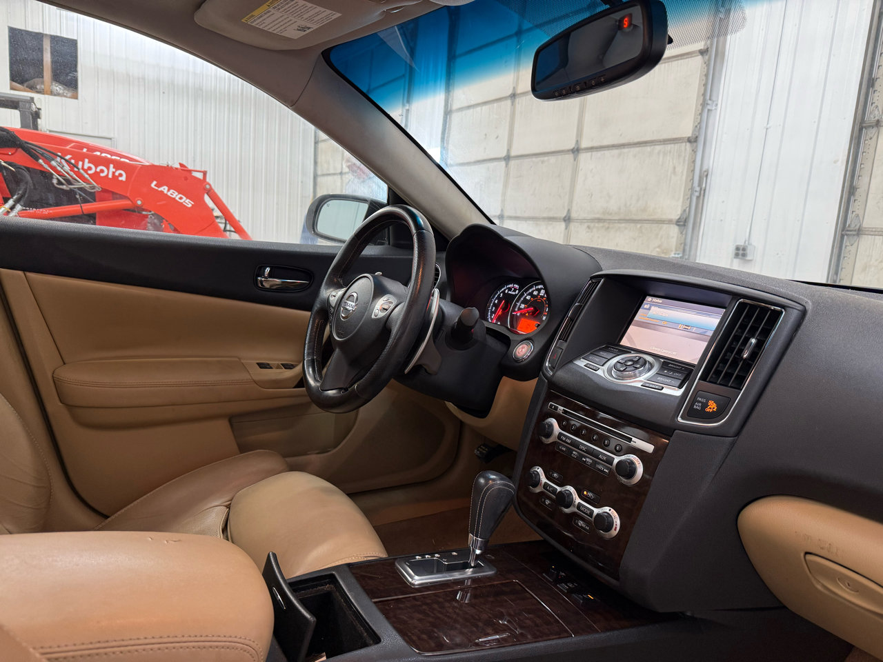 Used 2011 Nissan Maxima 3.5 SV w/ Premium Pkg image 56