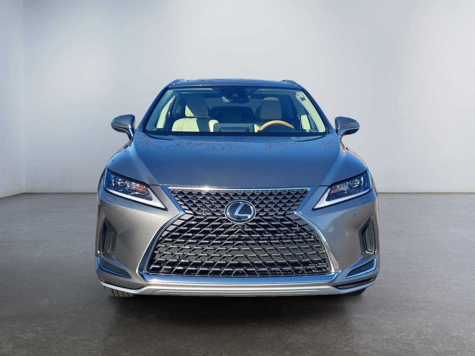 Used 2022 Lexus RX 350 AWD w/ Premium Package image 8