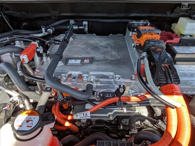 New 2026 Toyota bZ image 16