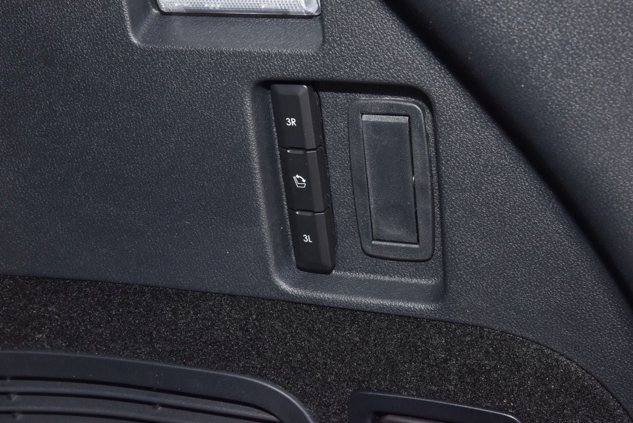 New 2026 Lincoln Aviator 2WD image 36