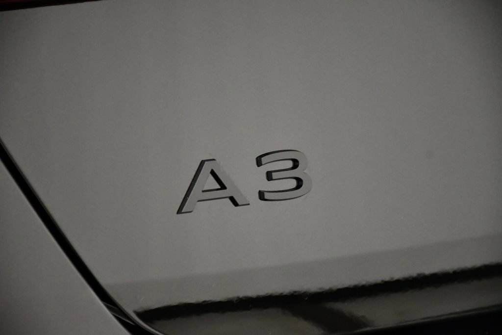 New 2026 Audi A3 2.0T Premium image 9