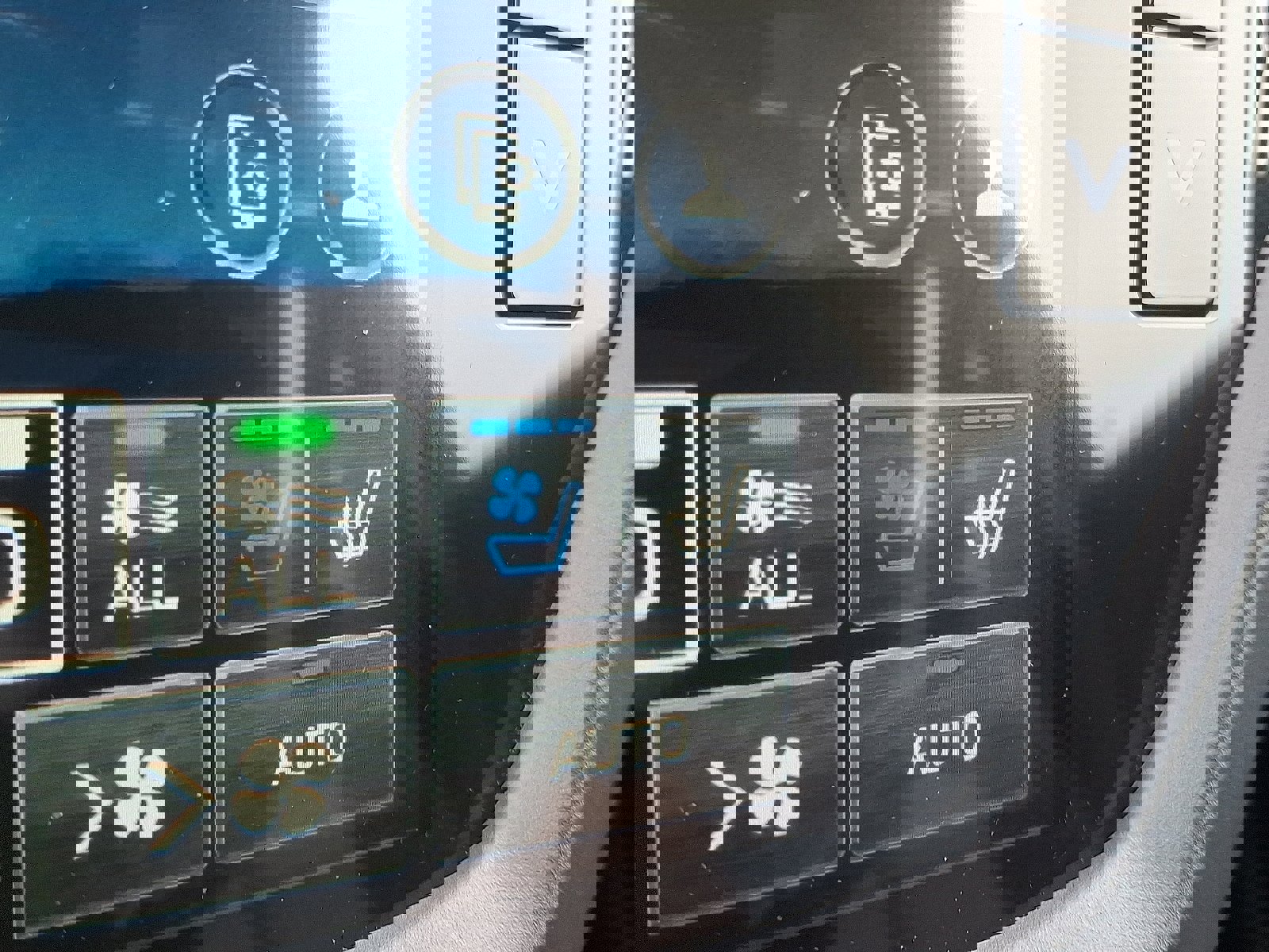 Certified 2025 Subaru Forester Touring image 25