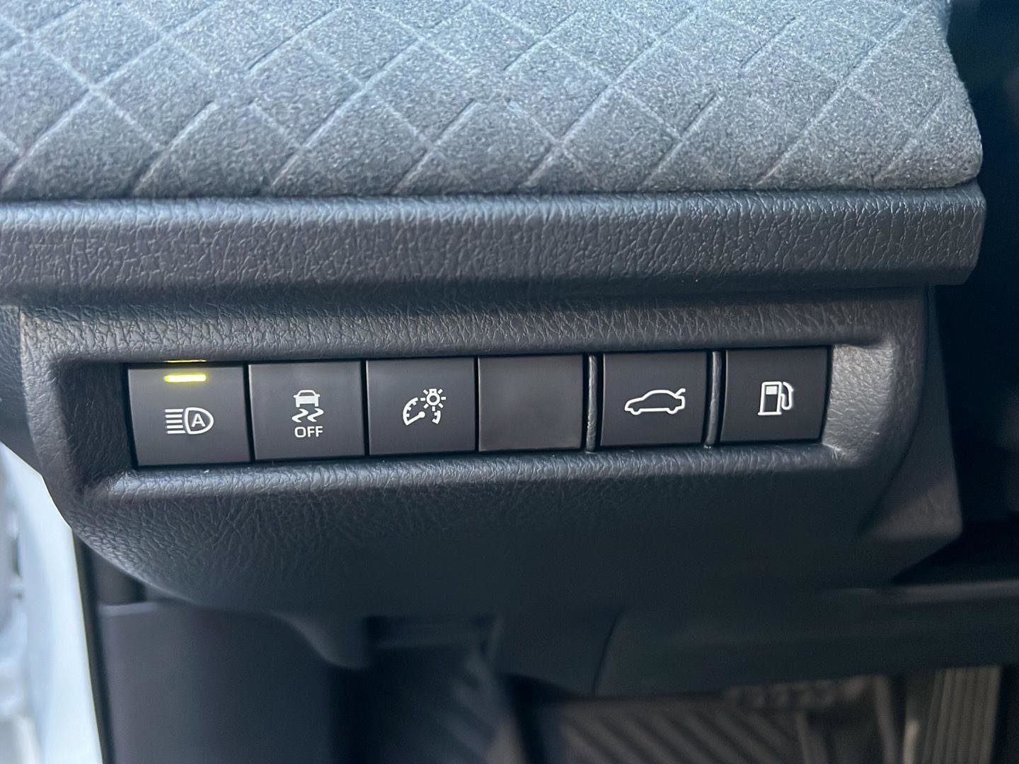 New 2026 Toyota Camry XLE image 19