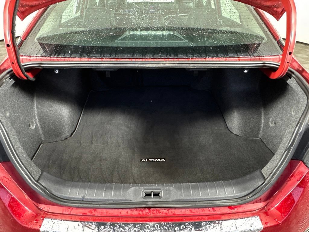 Used 2020 Nissan Altima 2.5 SR FWD image 36