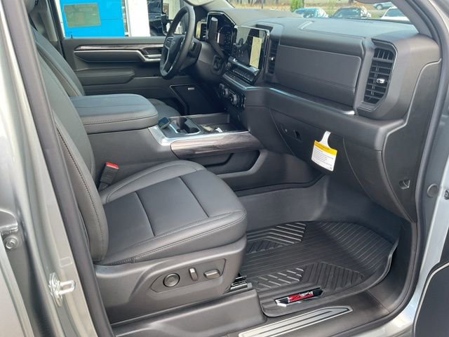 New 2026 Chevrolet Silverado 3500 LTZ w/ LTZ Plus Package image 26