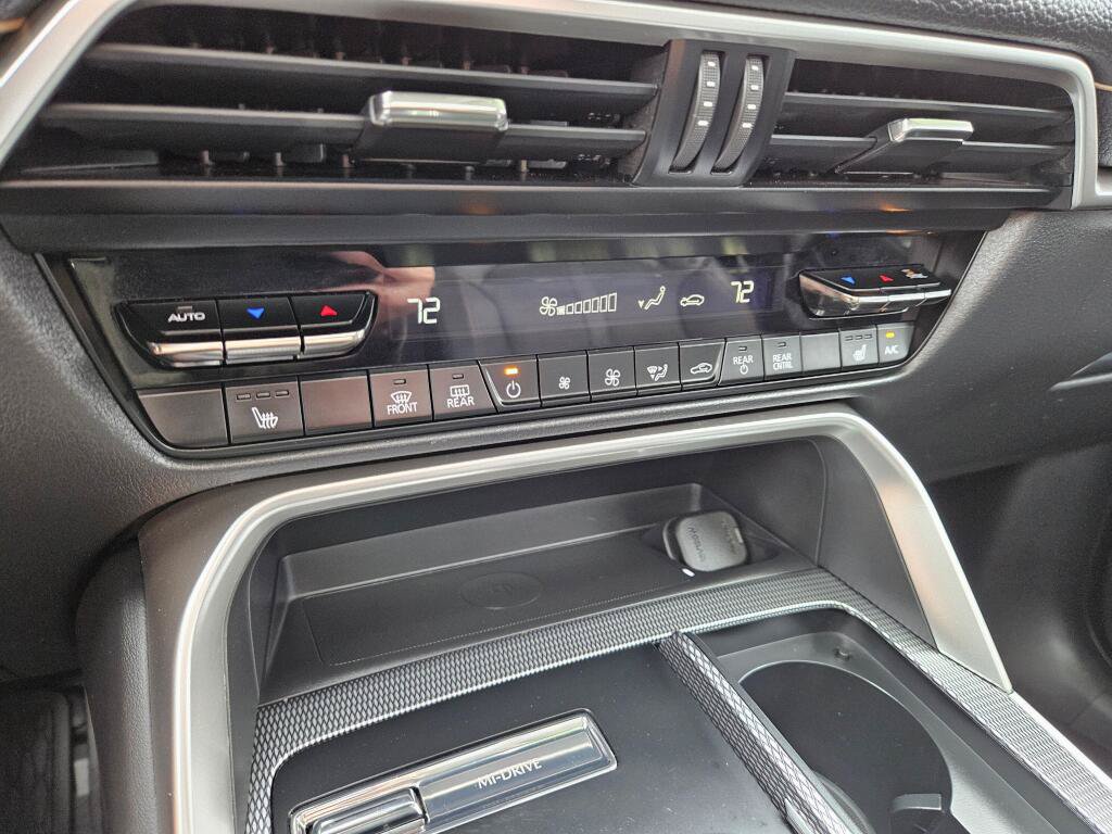 Used 2024 MAZDA CX-90 Plug-In Hybrid w/ Premium Pkg AWD/4WD image 27