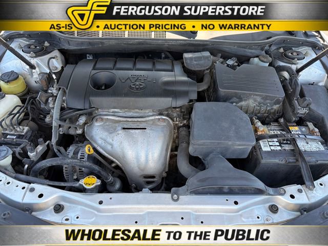 Used 2011 Toyota Camry LE w/ LE Extra-Value Pkg image 18