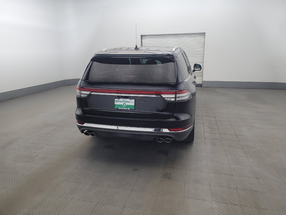 Used 2020 Lincoln Aviator Reserve w/ Equipment Group 202A AWD/4WD image 7
