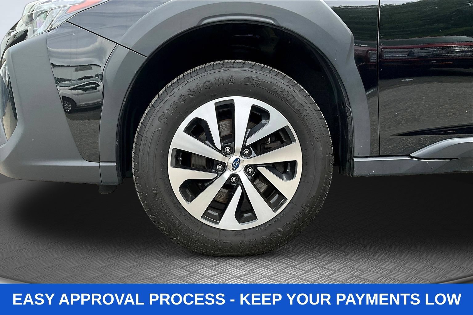 Used 2023 Subaru Outback Premium AWD/4WD image 42