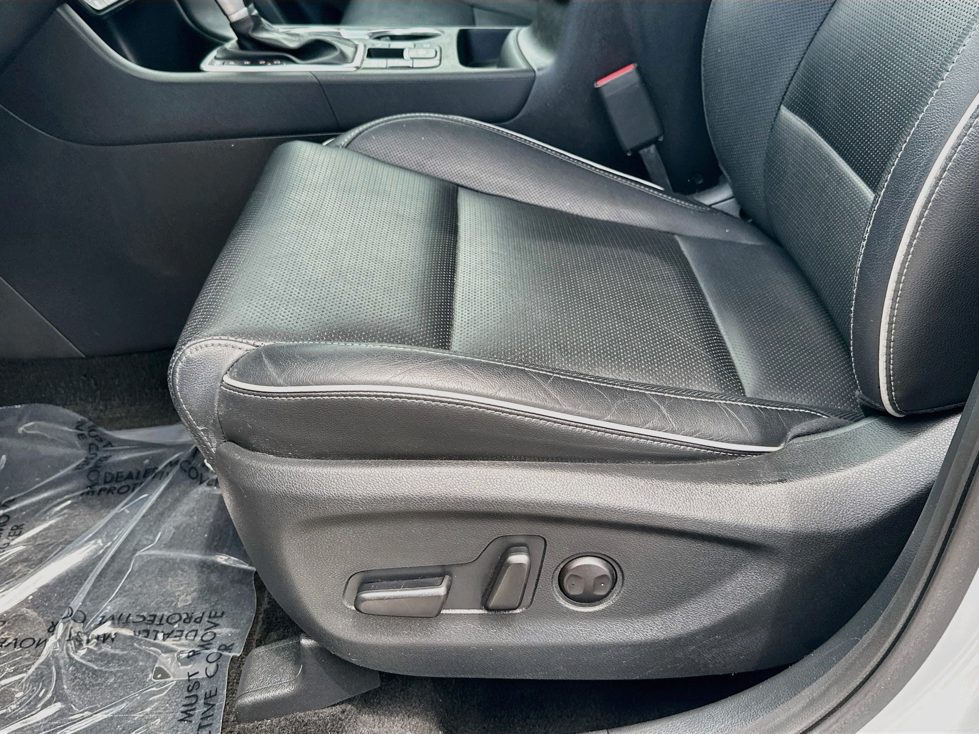 Used 2020 Kia Sportage SX AWD/4WD image 19