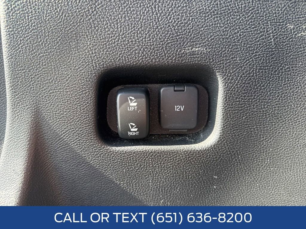 Used 2023 Ford Edge SEL w/ Sport Appearance Package image 43