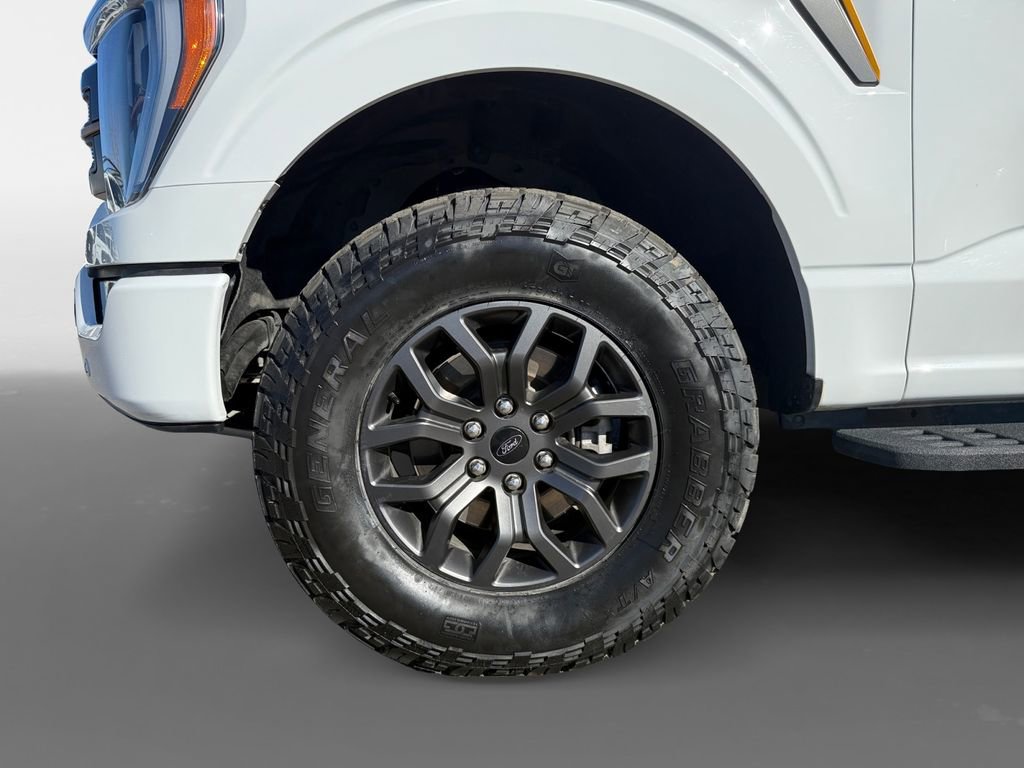 Used 2023 Ford F150 Tremor w/ Equipment Group 402A High image 16