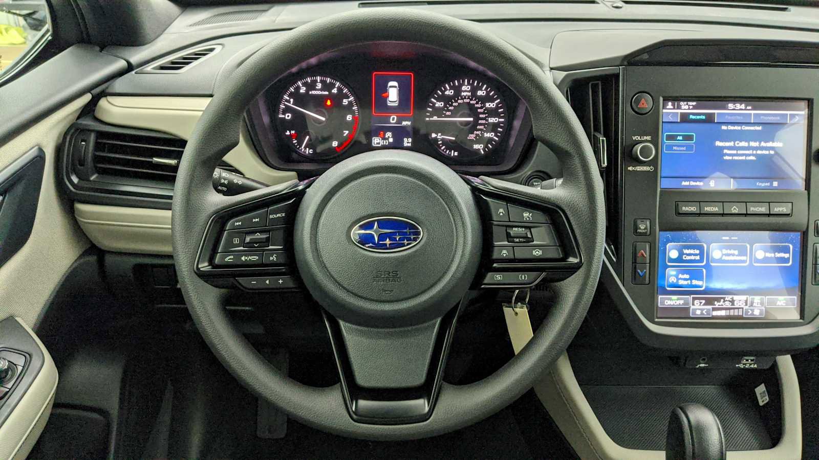 New 2026 Subaru Forester image 18