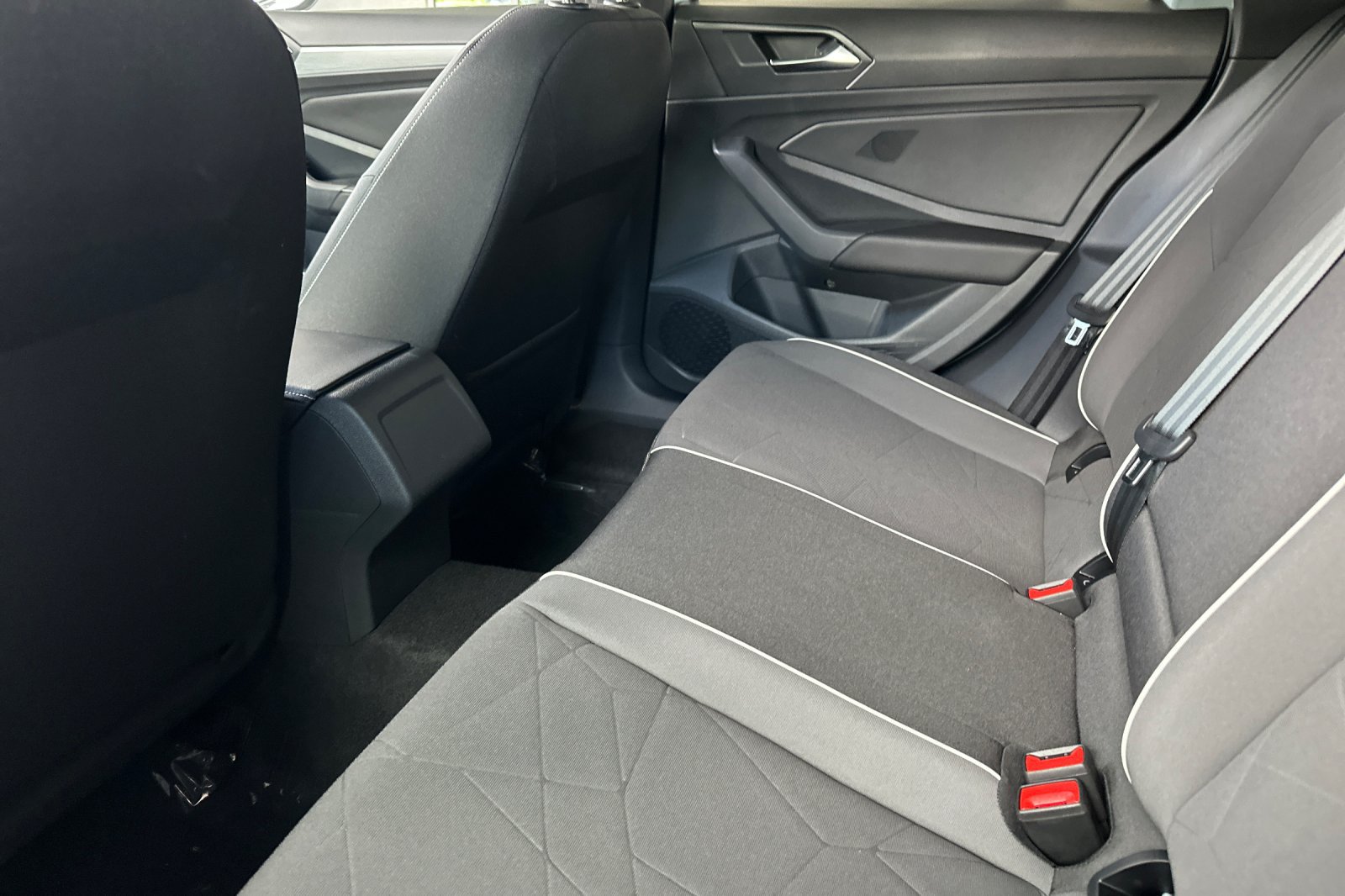 New 2026 Volkswagen Jetta Sport FWD image 12