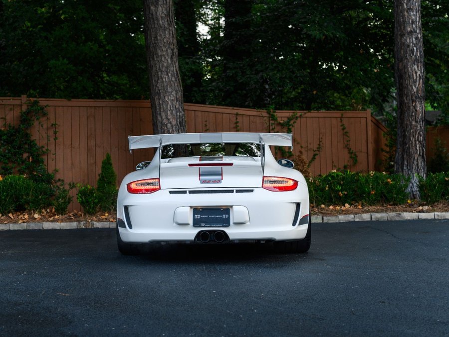 Used 2011 Porsche 911 GT3 RS 4.0 image 6