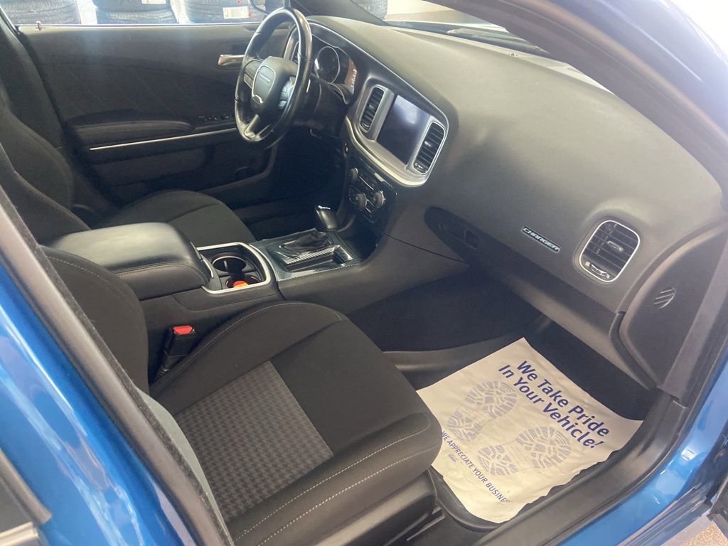 Certified 2022 Dodge Charger R/T image 19