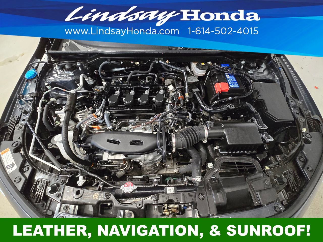 Used 2023 Honda Civic Sport Touring image 24