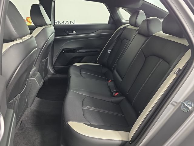 Certified 2026 Kia K5 GT-Line w/ GT-Line Premium Package FWD image 23