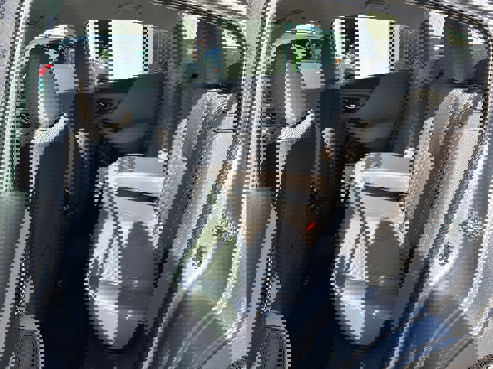 New 2025 Subaru Legacy Premium image 32