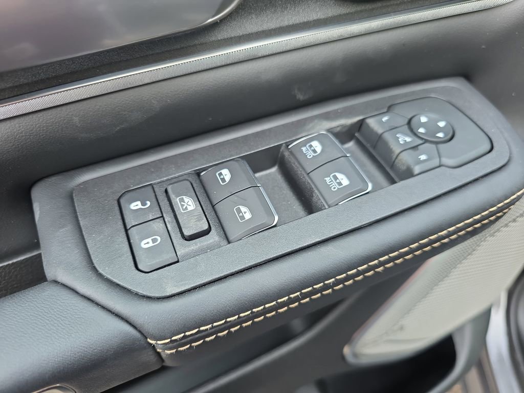 New 2026 RAM 1500 Tungsten image 28