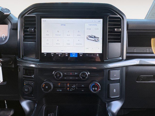 Used 2025 Ford F150 STX w/ Equipment Group 200A image 8