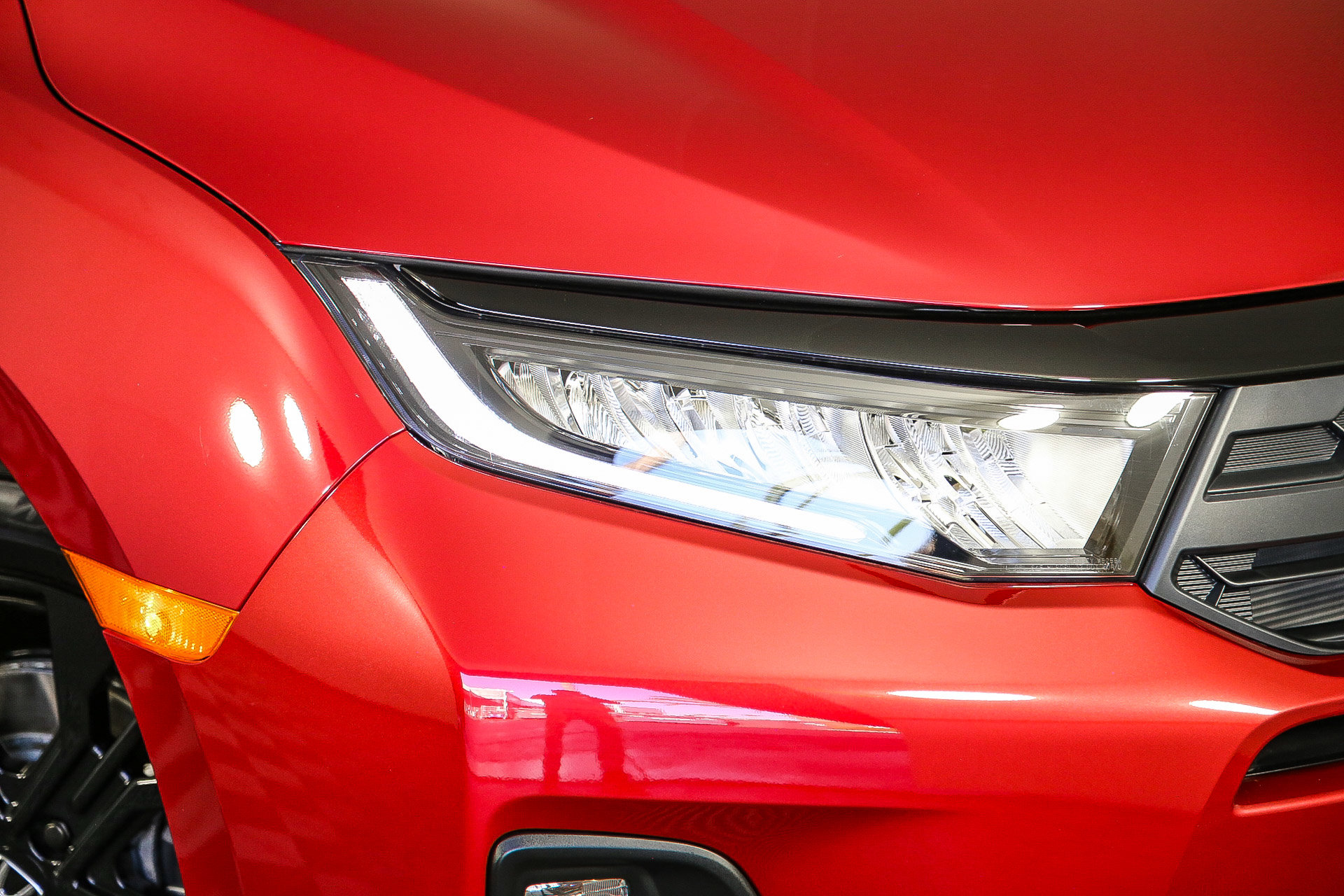 Used 2025 Honda Odyssey Sport-L image 4