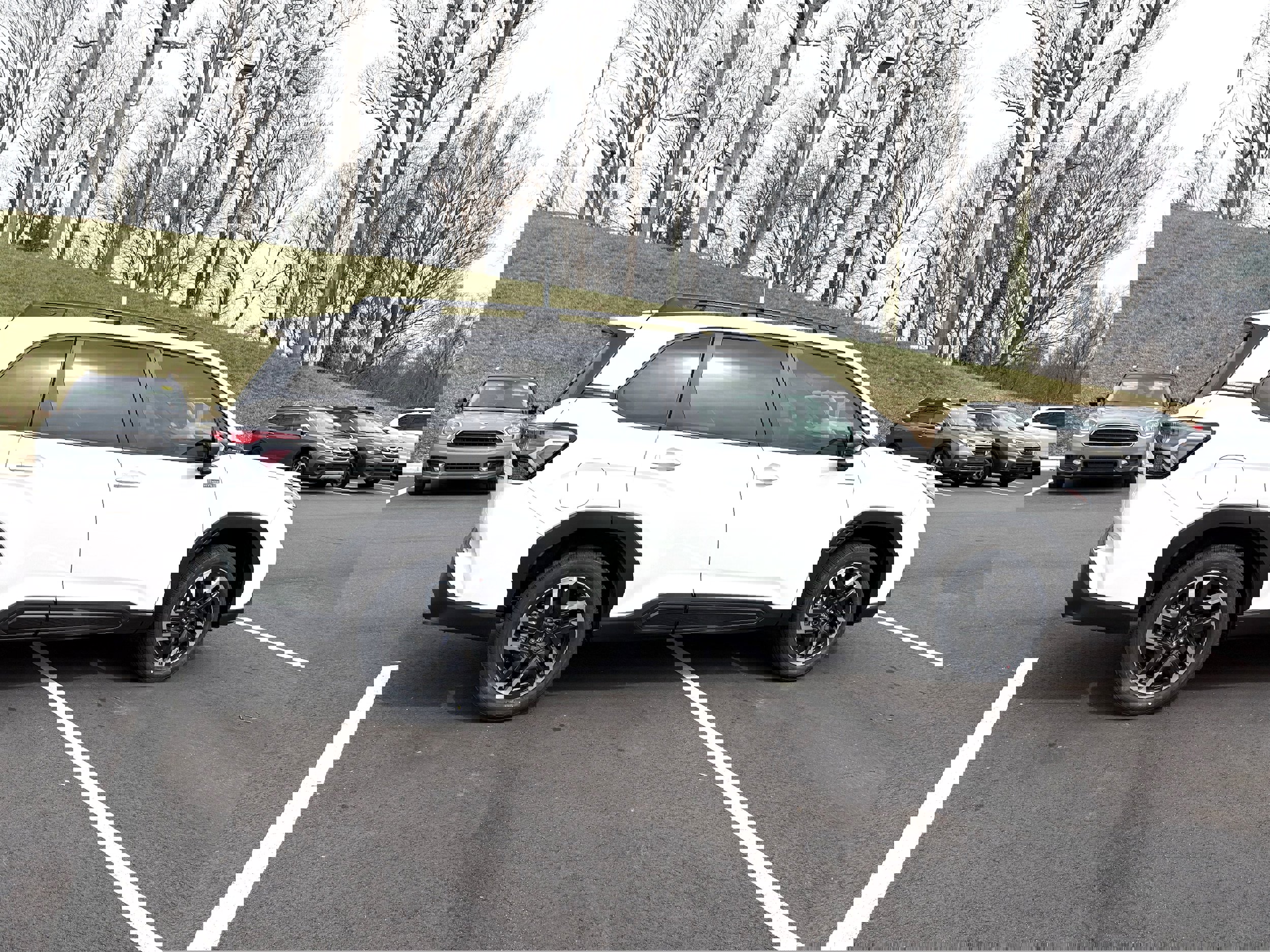 New 2026 Subaru Forester Limited image 8