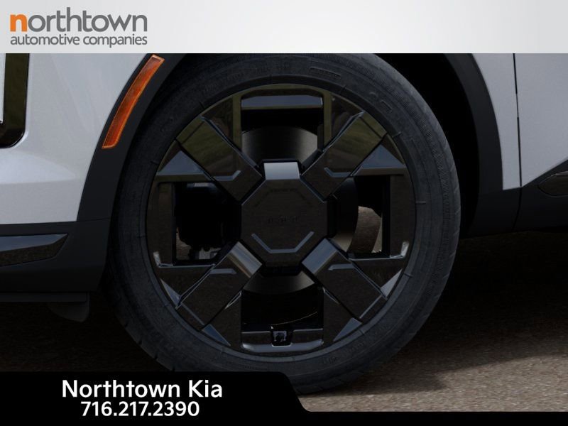New 2026 Kia Sportage X-Line image 10